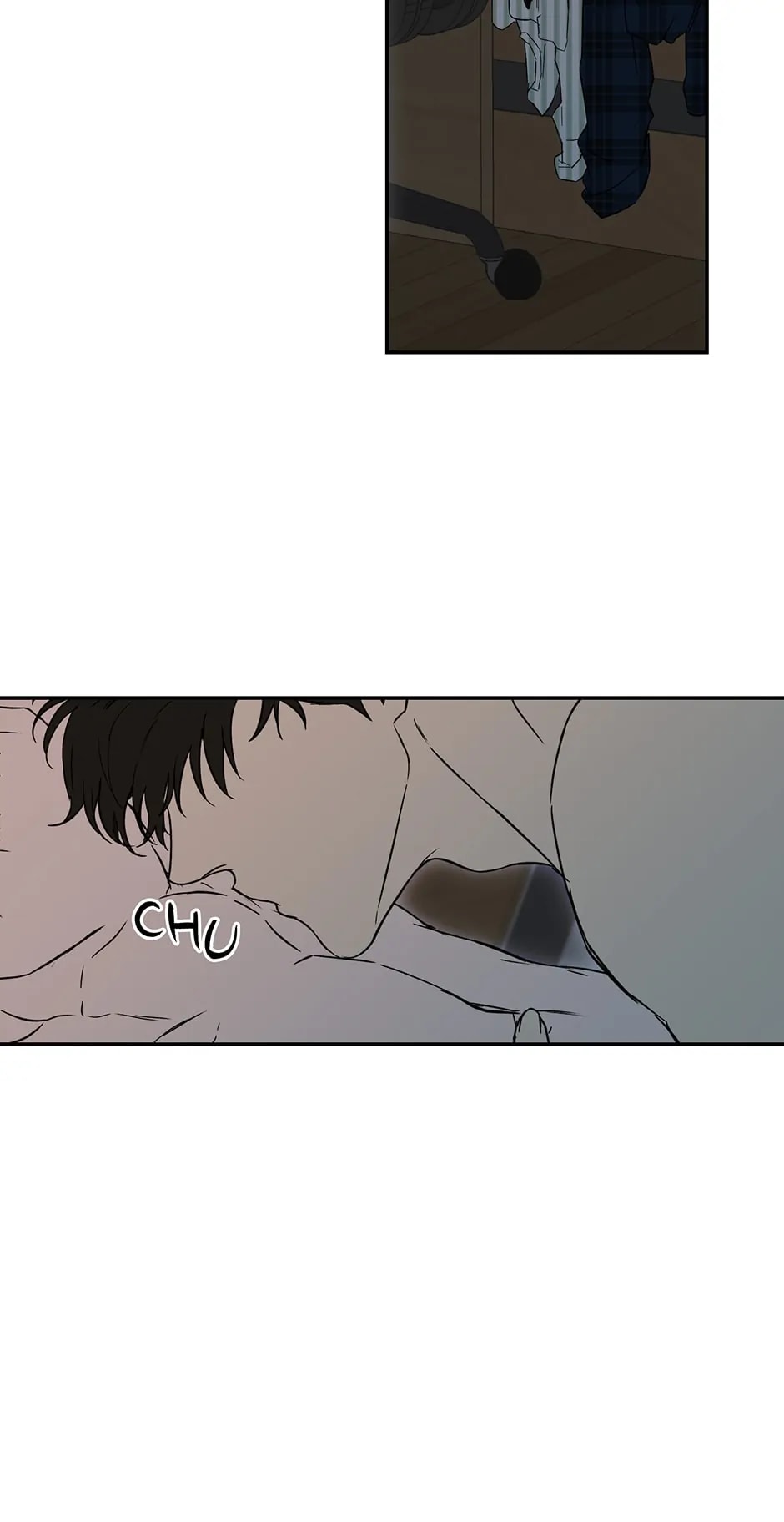 Nerd Project, Chapter 34 image 12
